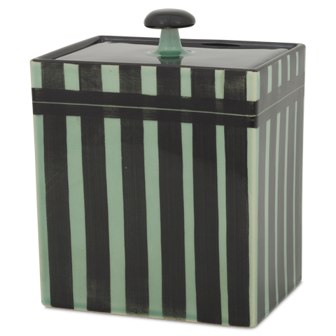 Jar 870 | Decor 611
