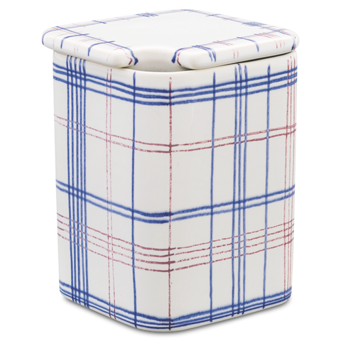 Jar FGD 872S | Decor 041