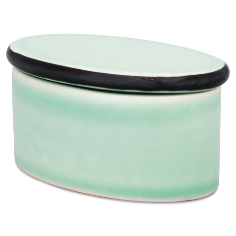 Small jar HB 874 | Decor 050-101