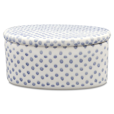 Small jar HB 874 | Decor 521