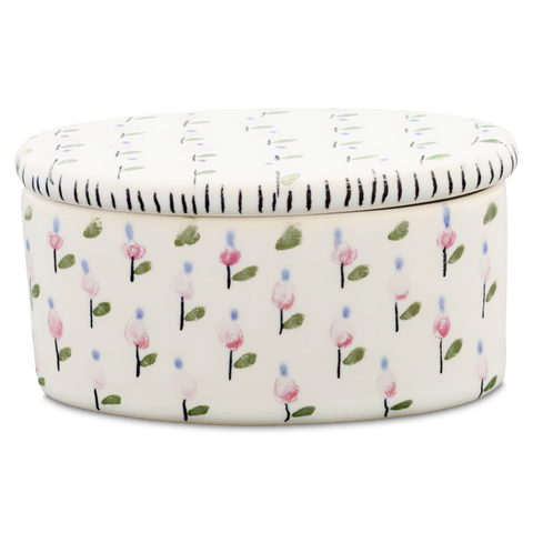 Small jar HB 874 | Decor 523