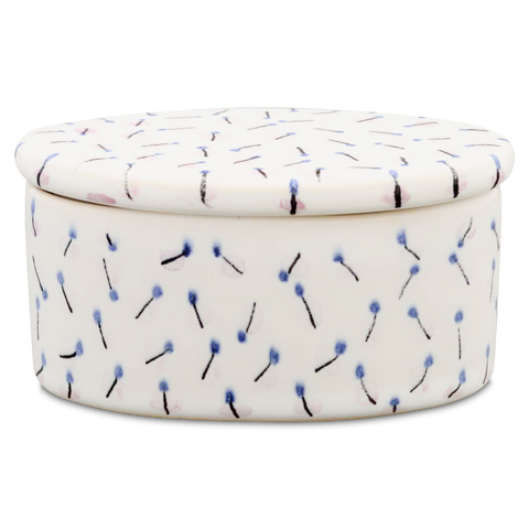 Small jar HB 874 | Decor 524