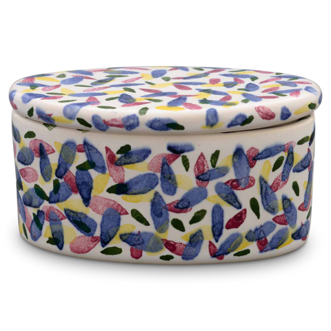 Small jar HB 874 | Decor 526