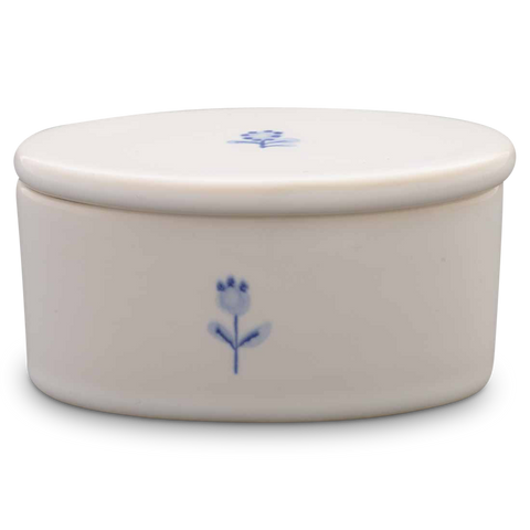 Small jar HB 874 | Decor 528