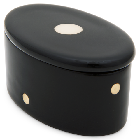 Small jar HB 874 | Decor 917