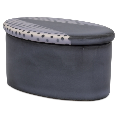 Small jar HB 874 | Decor 918-54