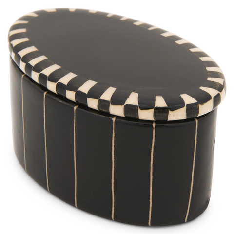 Small jar HB 874 | Decor 920