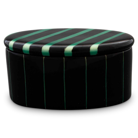 Small jar HB 874 | Decor 921