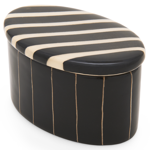 Small jar HB 874 | Decor 923