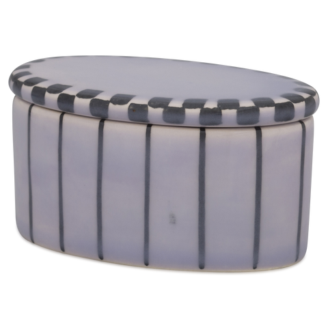 Small jar HB 874 | Decor 924-54