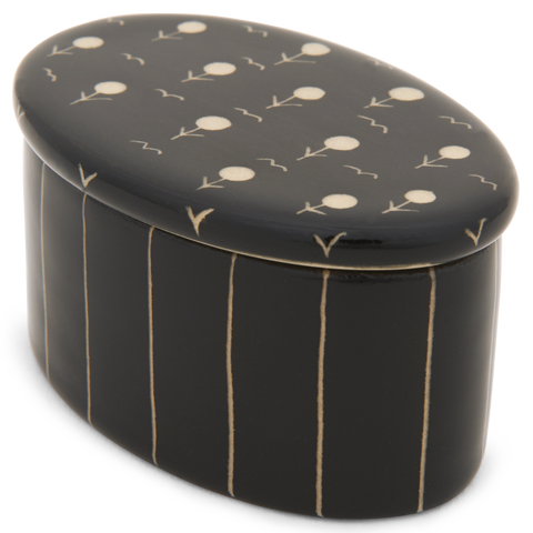 Small jar HB 874 | Decor 927