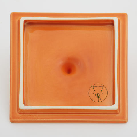 Jar HB 875 | Decor 002-57