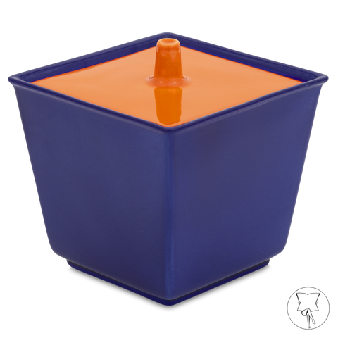 Jar HB 875 | Decor 002-57