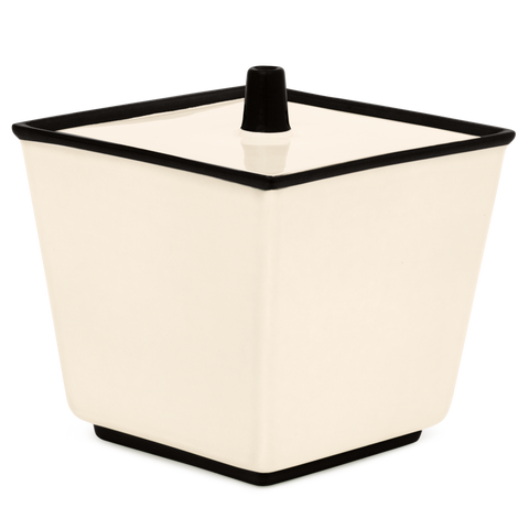 Jar HB 875 | Decor 007-1