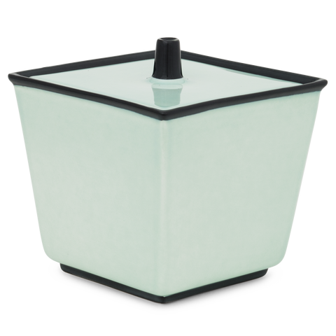 Jar HB 875 | Decor 050-1