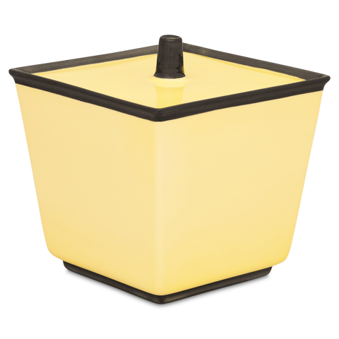 Jar HB 875 | Decor 056-1