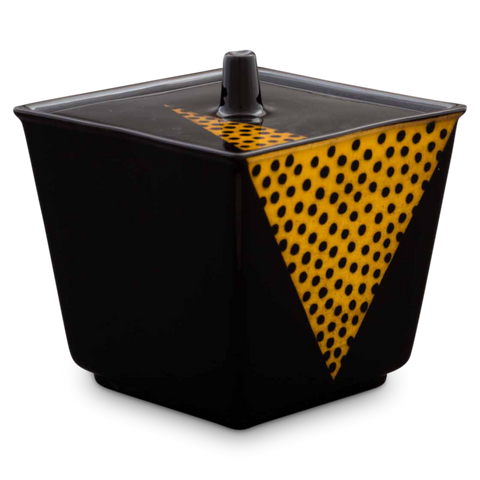 Jar HB 875 | Decor 126