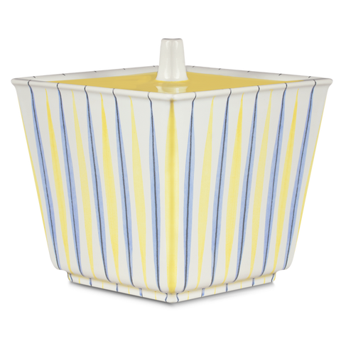 Jar 875 | Decor 138