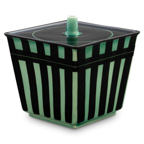 Jar 875 | Decor 611