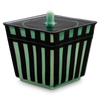Jar 875 | Decor 611