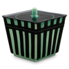 Jar 875 | Decor 611