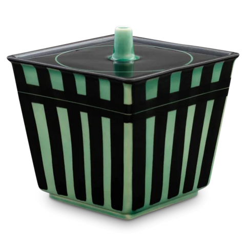 Jar 875 | Decor 611