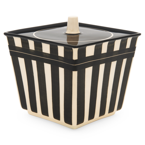 Jar HB 875 | Decor 612