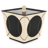 Jar 875 | Decor 947