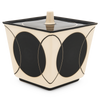 Jar 875 | Decor 947
