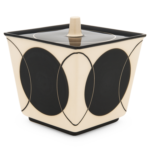 Jar 875 | Decor 947