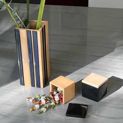 Jar 877 | Decor 007-4007