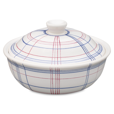 Jar HB 885 | Decor 041