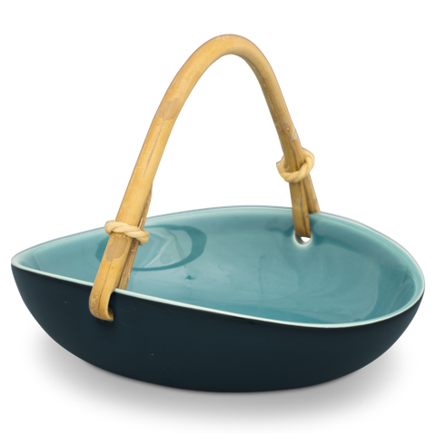 Small basket 503B | Decor 053-1