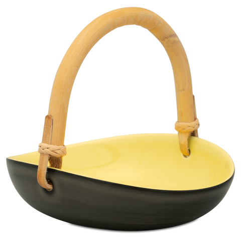 Small basket HB 503B | Decor 056-1