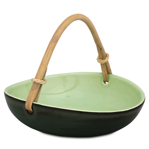 Small basket 503B | Decor 059-1