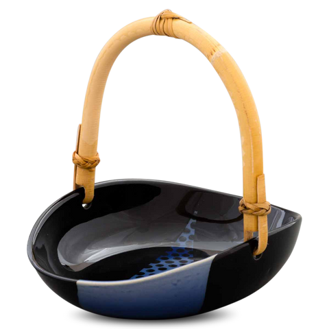 Small basket HB 503B | Decor 108