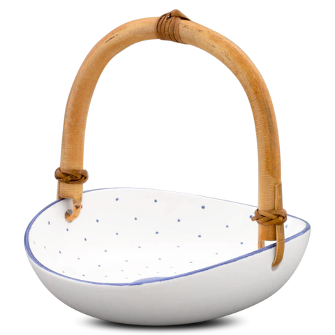 Small basket HB 503B | Decor 113