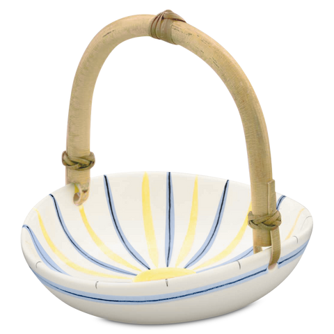 Small basket 503B | Decor 138