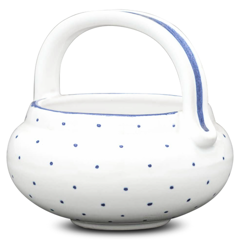 Small basket 609 | Decor 113
