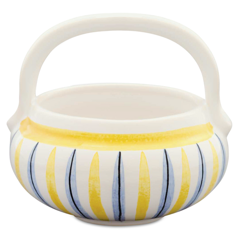 Small basket 609 | Decor 138