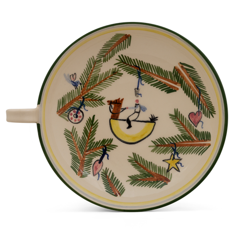 Bowl HB 800 | Decor 030