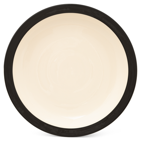 Bowl 195A | Decor 007-1