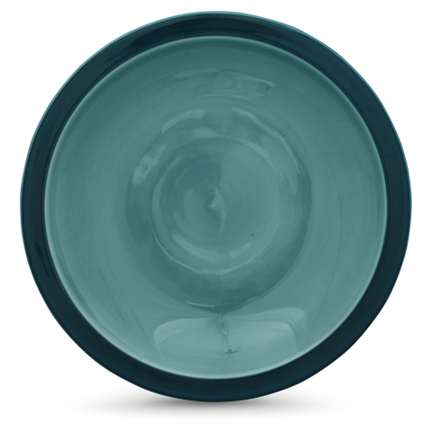 Bowl 195A | Decor 053-1