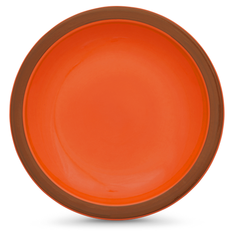 Bowl 195A | Decor 057-1