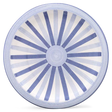 Bowl 195A | Decor 137