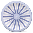 Bowl 195A | Decor 137