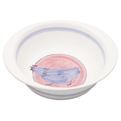 Bowl 591 | Decor 235