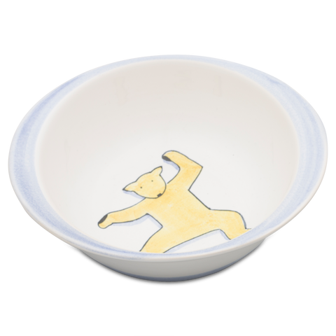 Bowl HB 591 | Decor 241