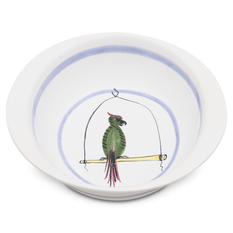 Bowl 591 | Decor 244