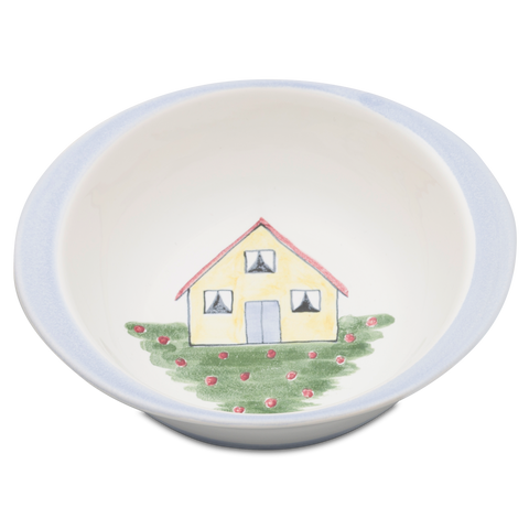 Bowl 591 | Decor 245